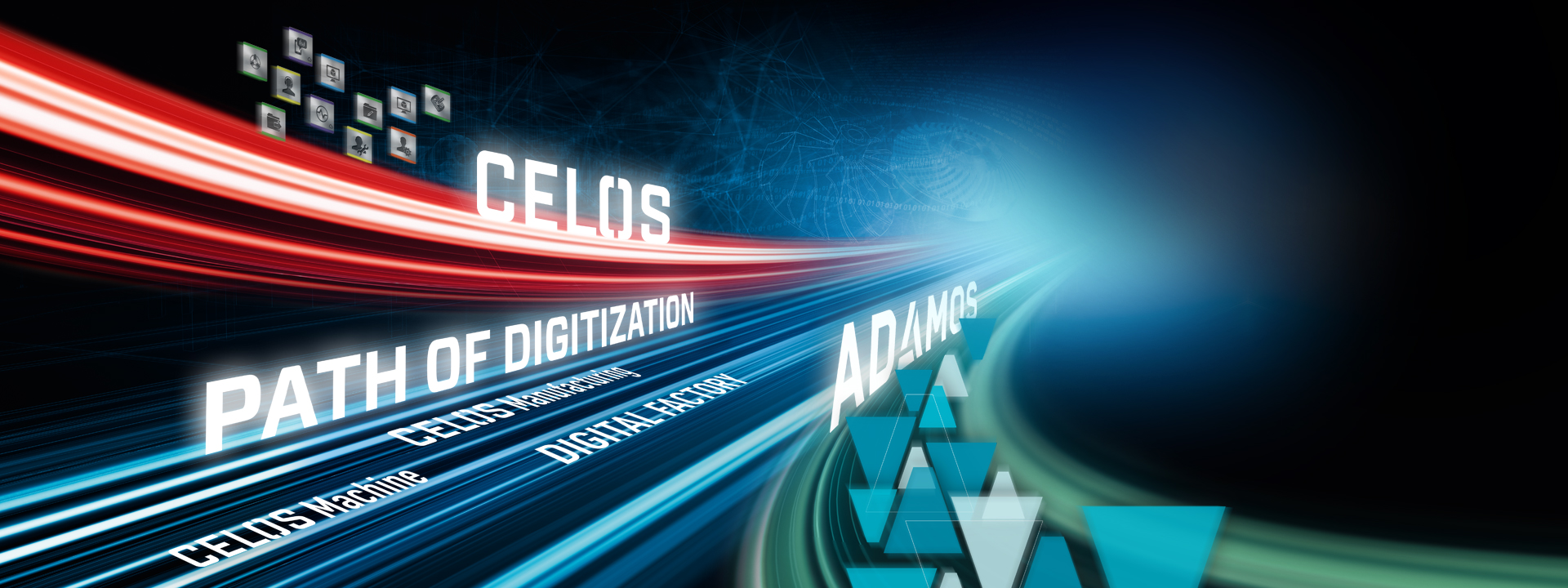 INTEGRATED DIGITIZATION SOLUTIONS - DMG MORI Slovenia