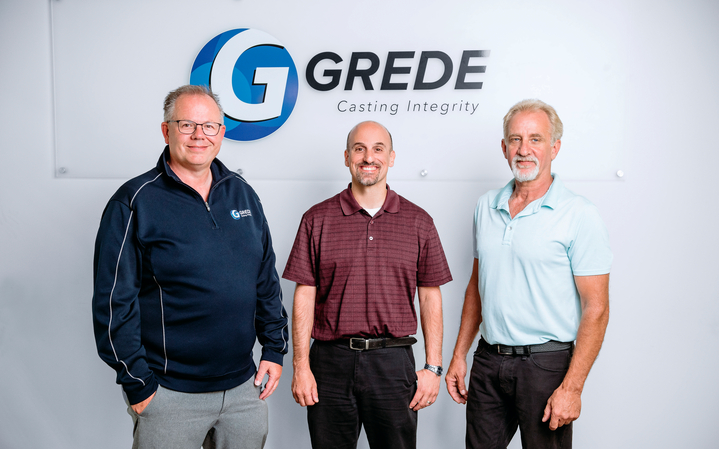 Grede Casting Integrity LLC – Customer Story | DMG MORI - DMG MORI Slovenia