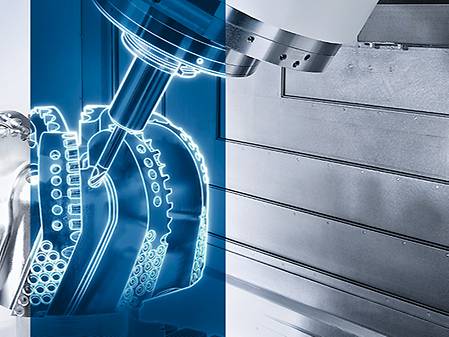 Themed image ATC (Application Tuning Cycle)