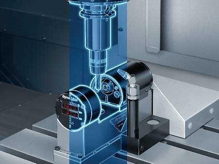 Themed image DMG MORI Dyna Line